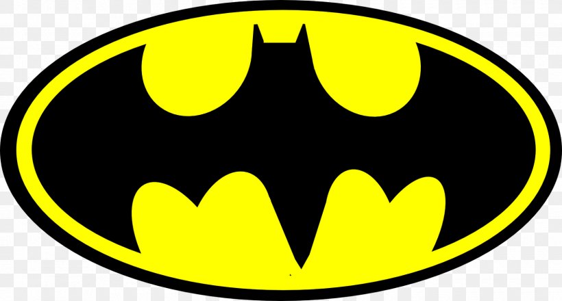 Batman Logo Drawing'