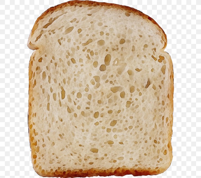 Bread Sliced Bread Food Potato Bread White Bread, PNG, 600x729px, Watercolor, Biga, Bread, Cuisine, Food Download Free