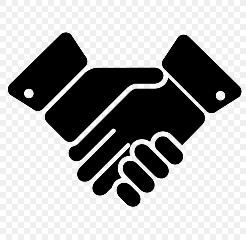 Handshake Clip Art, PNG, 800x800px, Handshake, Black, Black And White, Finger, Hand Download Free
