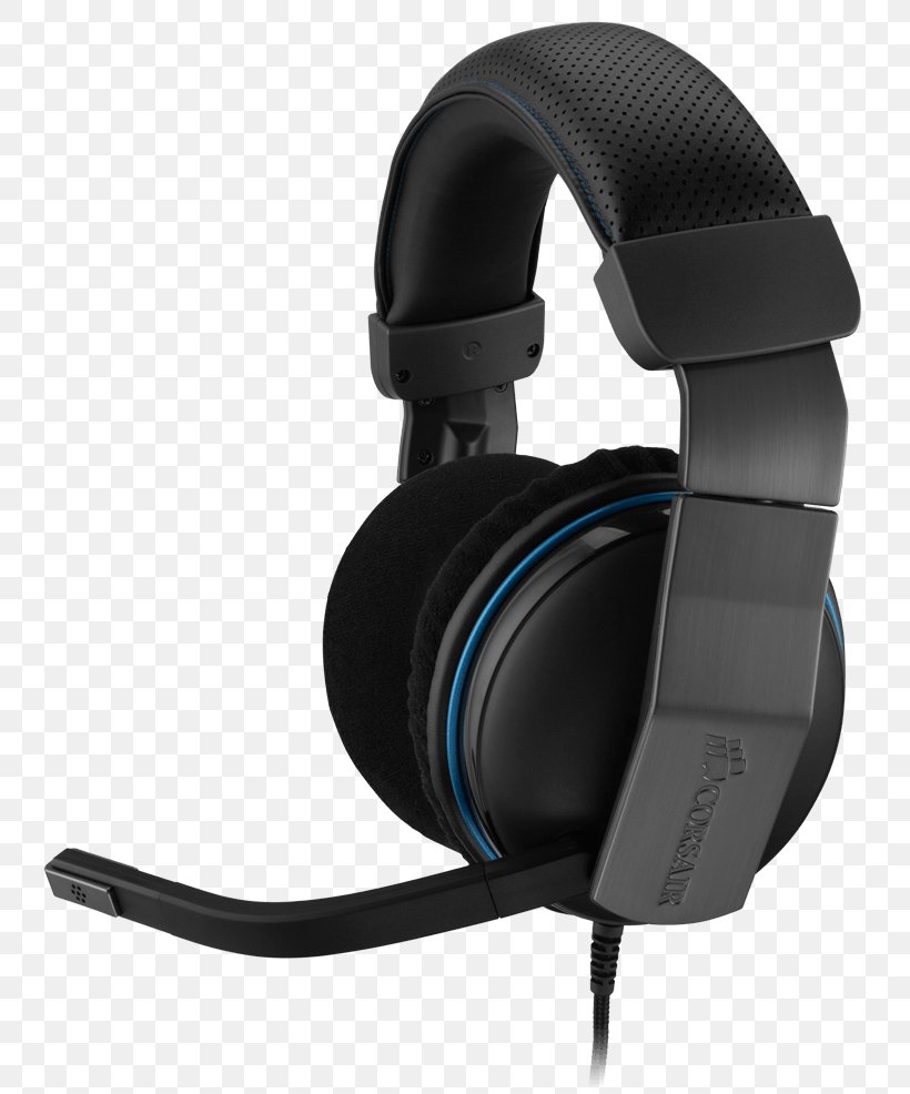 Corsair Vengeance 1500 CA-9011124-NA Dolby 7.1 USB Gaming Corsair Components CORSAIR Vengeance 1500 Dolby 7.1 USB Gaming Headset 7.1 Surround Sound, PNG, 800x986px, 71 Surround Sound, Corsair Components, Audio, Audio Equipment, Corsair Hs50 Download Free