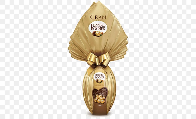 Ferrero Rocher Ferrero SpA Easter Egg Chocolate, PNG, 500x500px, Ferrero Rocher, Alpino, Chocolate, Chocolate Bar, Easter Download Free