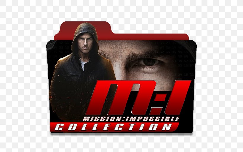 FindAnyFilm Blu-ray Disc Hollywood Mission: Impossible, PNG, 512x512px, Film, Action Film, Bluray Disc, Bollywood, Brand Download Free