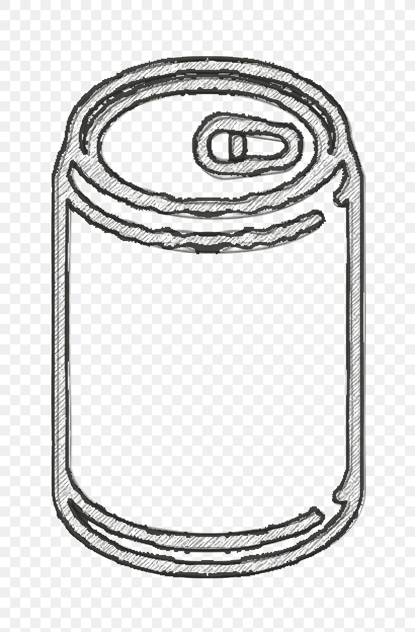 Food Icon Music Festival Icon Beer Can Icon, PNG, 764x1248px, Food Icon, Alcohol Icon, Angle, Beer Can Icon, Black And White M Download Free