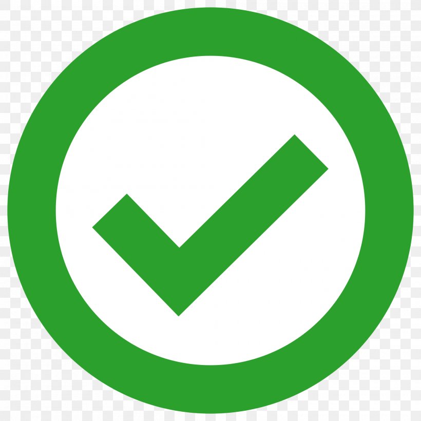 Green Hook Mark, PNG, 2000x2000px, Check Mark, Area, Brand, Button, Checkbox Download Free
