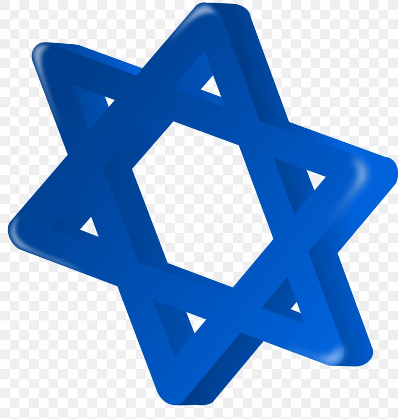 Hanukkah Star Of David Judaism Menorah Clip Art, PNG, 999x1052px, Hanukkah, Blue, Cobalt Blue, David, Electric Blue Download Free