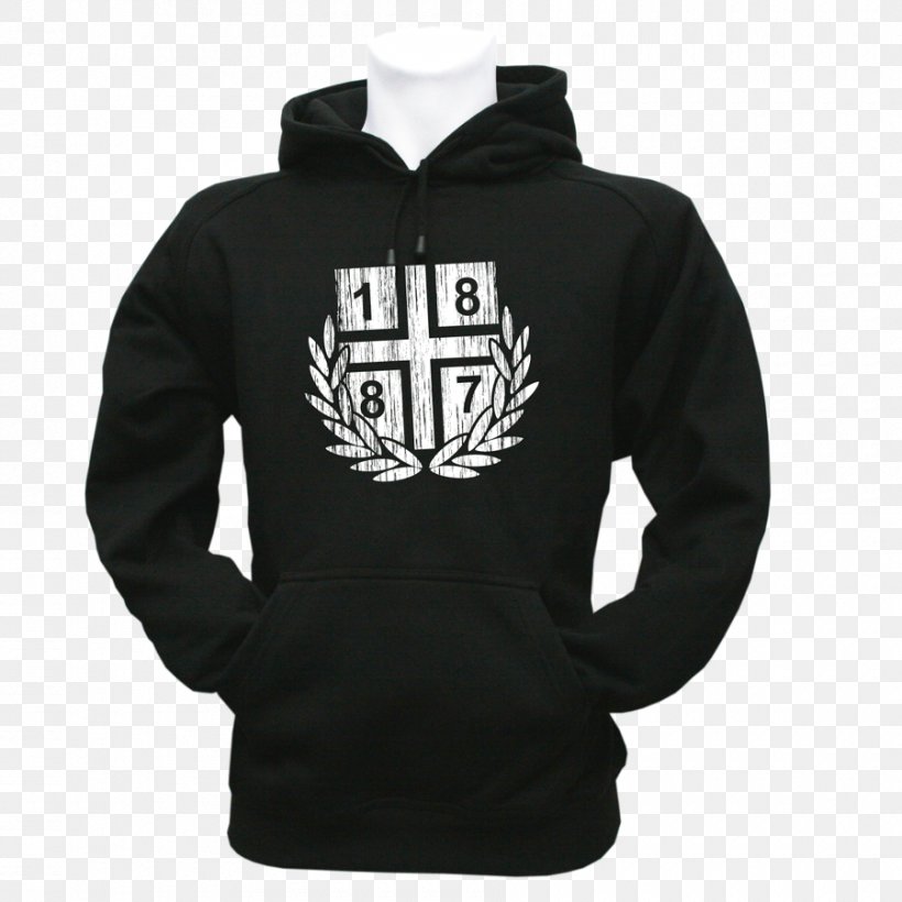 Hoodie T-shirt Clothing Outerwear, PNG, 900x900px, Hoodie, Black, Bluza, Brand, Clothing Download Free