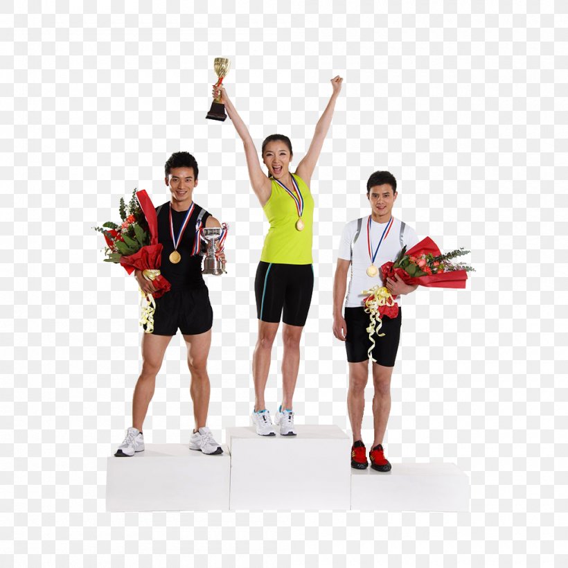Medal Podium Trophy Award, PNG, 1000x1000px, Medal, Award, Competition, Footwear, Getty Images Download Free