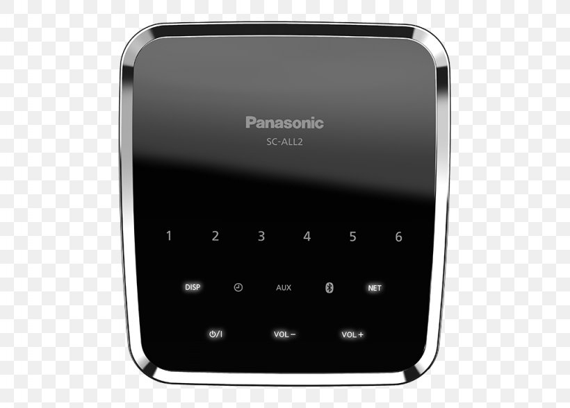 Mobile Phones Wireless Speaker Loudspeaker Panasonic SC-ALL2E, PNG, 1024x735px, Watercolor, Cartoon, Flower, Frame, Heart Download Free
