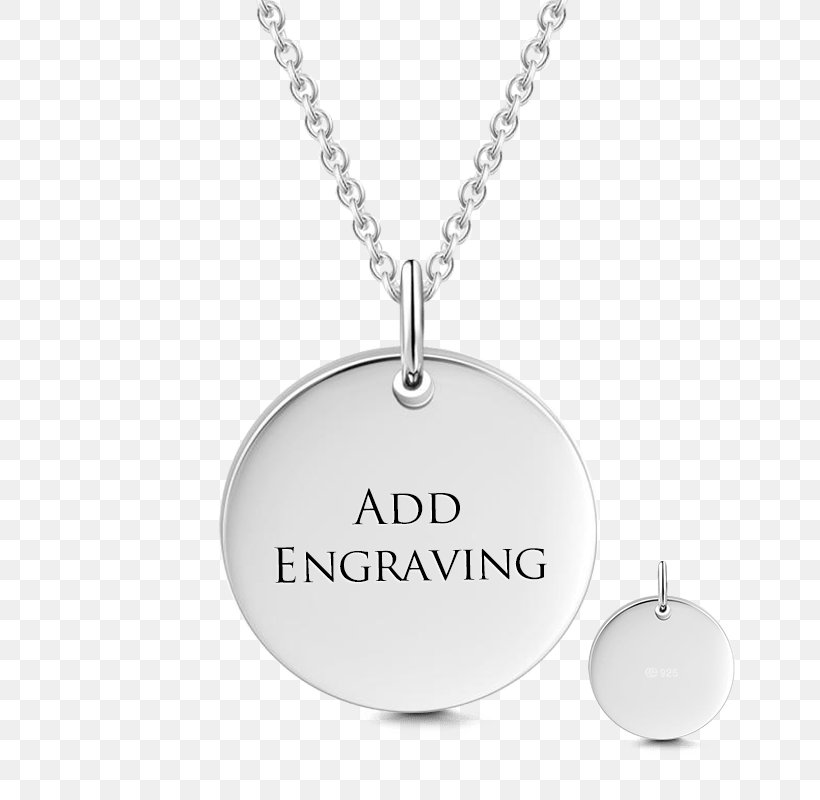 Necklace Charms & Pendants Jewellery Silver Engraving, PNG, 800x800px, Necklace, Bijou, Bracelet, Casket, Chain Download Free