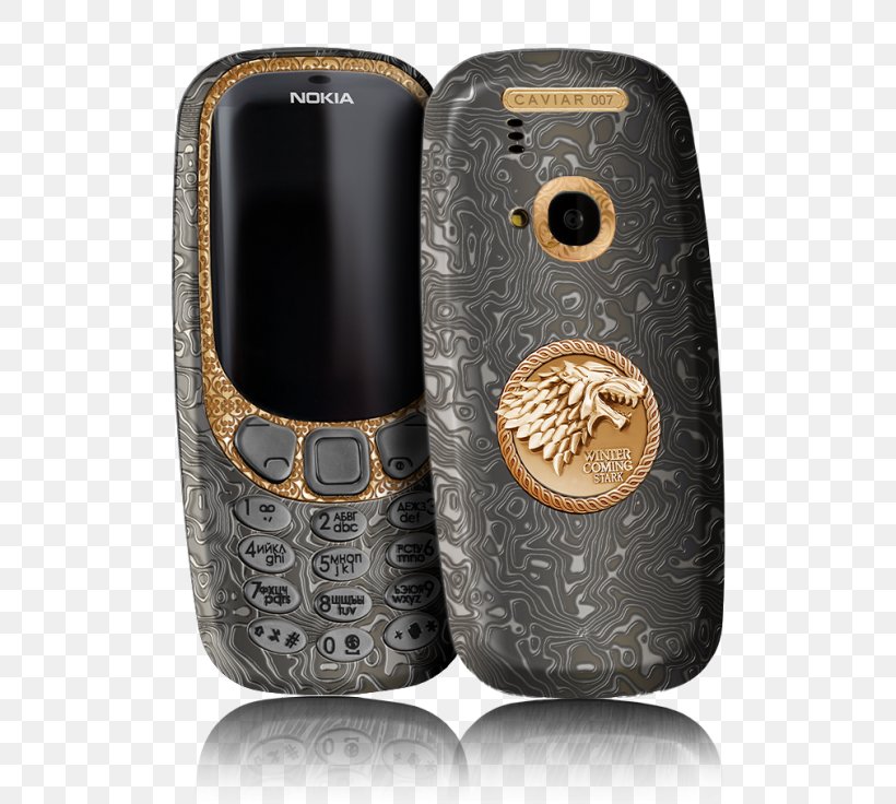 Nokia 3310 (2017) N-Gage IPhone 7 Telephone, PNG, 640x736px, Nokia 3310, Case, Communication Device, Eddard Stark, Electronic Device Download Free