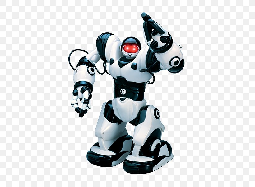 RoboSapien Toy WowWee Robot Radio-controlled Car, PNG, 600x600px, Robosapien, Boy, Child, Educational Toys, Entertainer Download Free