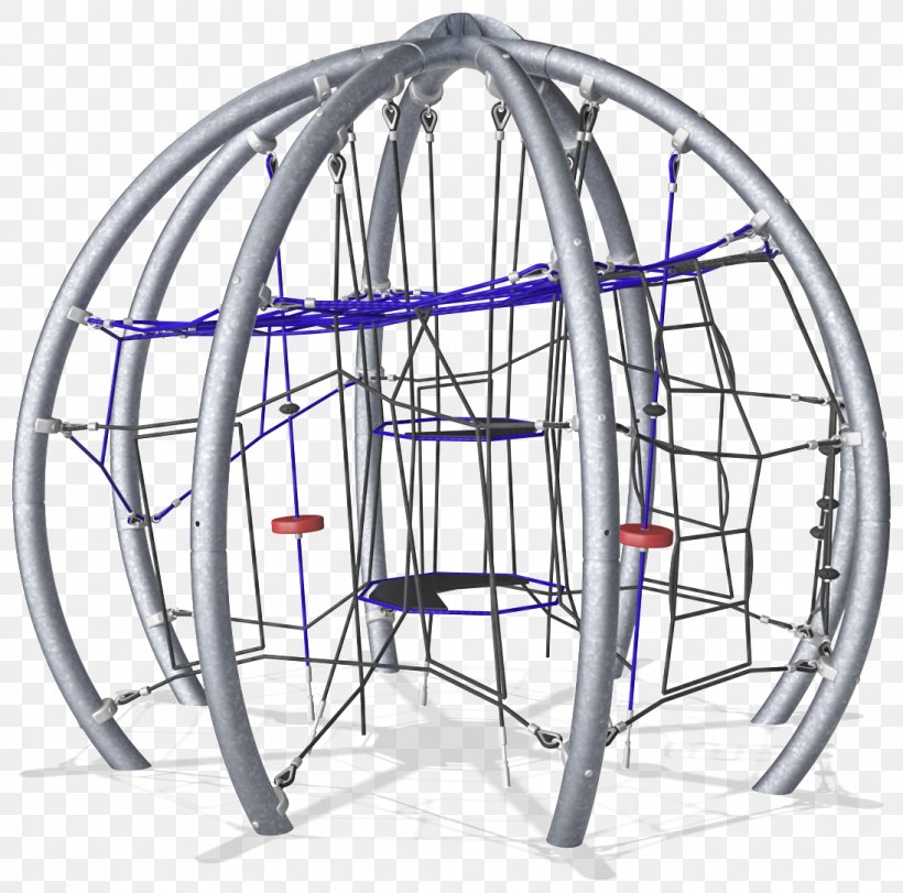 Rope Climbing Dome Sphere Rock-climbing Equipment, PNG, 1096x1084px, Climbing, Ball, Bicycle Wheel, Bicycle Wheels, Dome Download Free