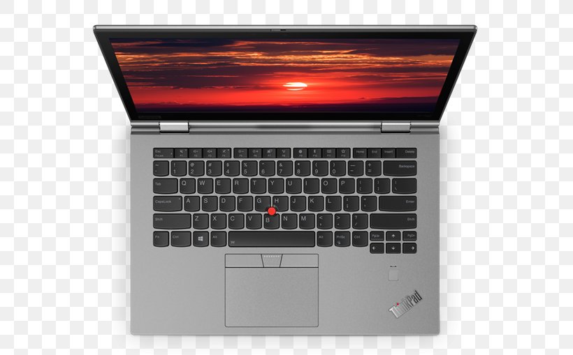 ThinkPad X Series ThinkPad X1 Carbon Laptop Lenovo ThinkPad Yoga, PNG, 600x509px, 2in1 Pc, Thinkpad X Series, Display Device, Electronic Device, Graphics Display Resolution Download Free