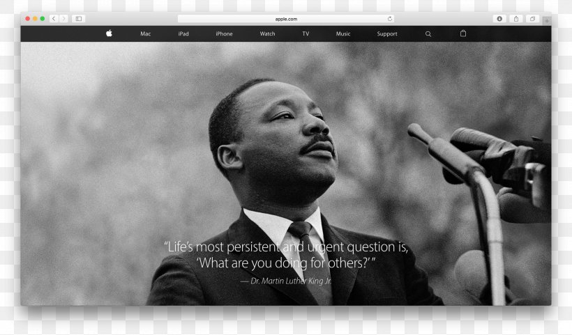 Assassination Of Martin Luther King Jr. African-American Civil Rights Movement I Have A Dream United States, PNG, 2500x1467px, 4 April, Martin Luther King Jr, Apple, Black And White, Brand Download Free