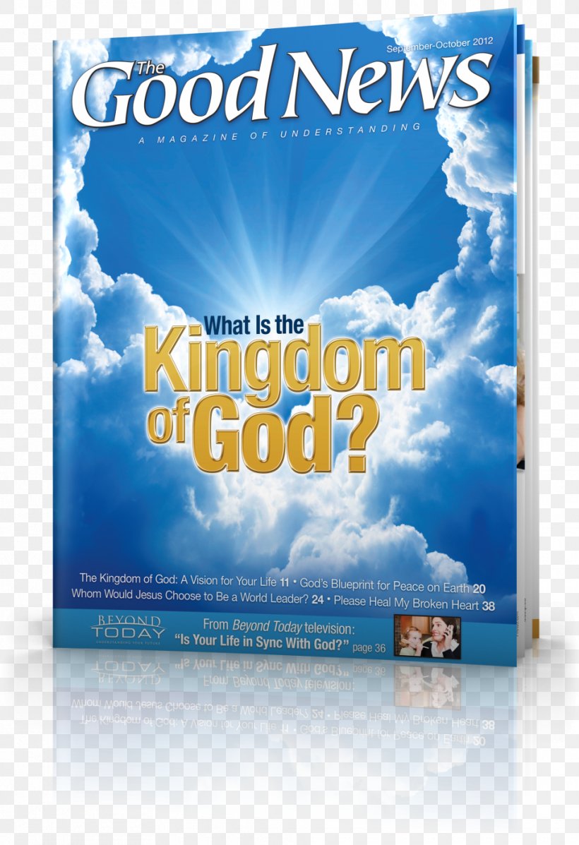Bible There's A New World Coming Kingship And Kingdom Of God, PNG, 960x1402px, Bible, Advertising, Being, Book, Brand Download Free