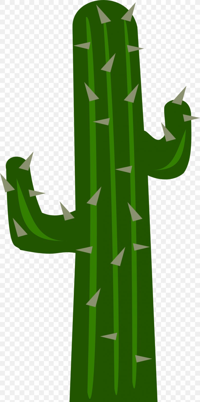 Cactaceae Euclidean Vector Clip Art, PNG, 999x2008px, Cactaceae, Desert, Fictional Character, Flowering Plant, Grass Download Free