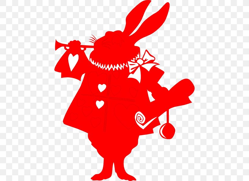 Clip Art Alice's Adventures In Wonderland White Rabbit March Hare, PNG, 462x599px, White Rabbit, Alice, Alice In Wonderland, Area, Art Download Free