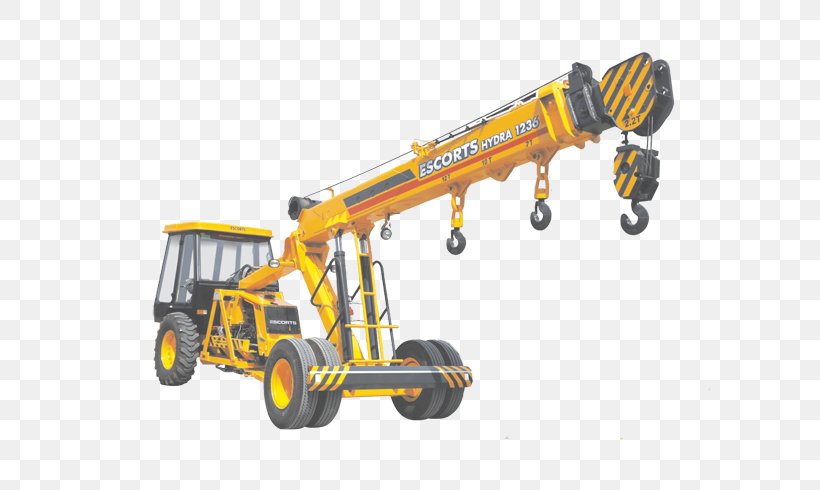 Crane Heavy Machinery Material-handling Equipment Material Handling, PNG, 600x490px, Crane, Agricultural Machinery, Architectural Engineering, Bulk Material Handling, Construction Equipment Download Free