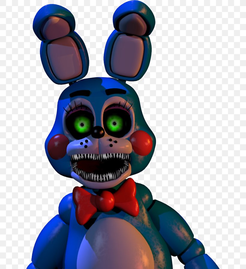 Five Nights At Freddy's 2 Five Nights At Freddy's 3 Animatronics Jump Scare, PNG, 645x895px, Five Nights At Freddy S 2, Animatronics, Art, Bow Tie, Cutting Room Floor Download Free