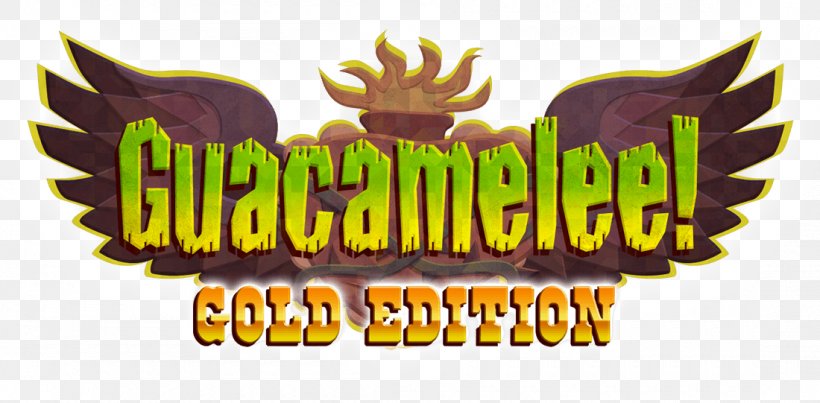Guacamelee! Gold Edition Xbox 360 Tales From Space: Mutant Blobs Attack Guacamelee! 2, PNG, 1100x541px, Guacamelee, Brand, Cooperative Gameplay, Drinkbox Studios, Indie Game Download Free