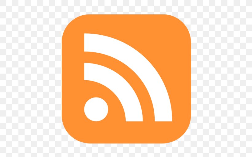 Information Internet RSS Business Web Feed, PNG, 512x512px, Information, Article, Blog, Brand, Business Download Free