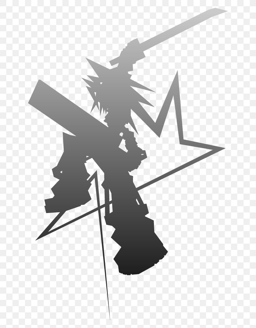 Musashi: Samurai Legend Silhouette Line Angle, PNG, 690x1050px, Silhouette, Black, Black And White, Black M, Monochrome Download Free
