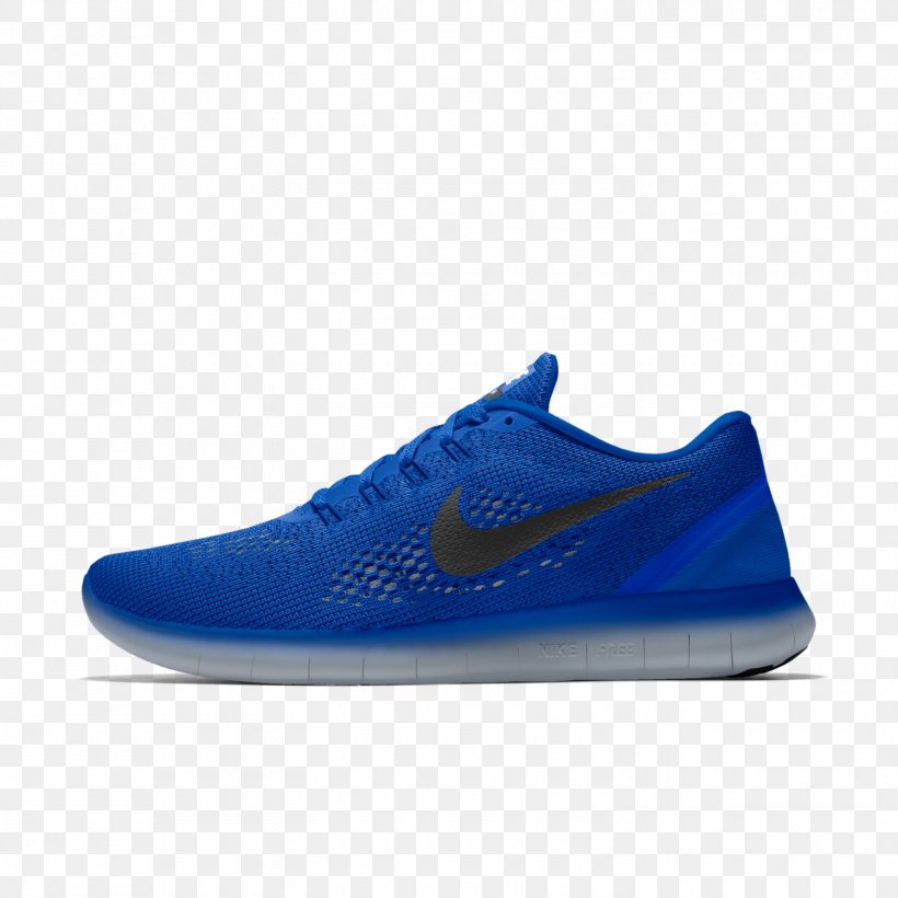 Nike Free Skate Shoe Sneakers, PNG, 1500x1500px, Nike Free, Athletic Shoe, Basketball Shoe, Blue, Clothing Download Free