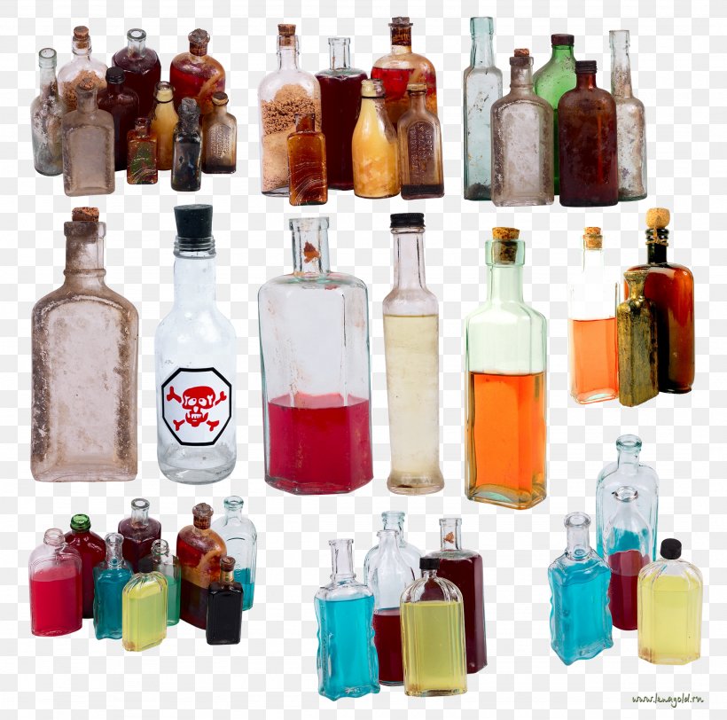 Pharmaceutical Drug Bottle Clip Art, PNG, 2152x2132px, Pharmaceutical Drug, Bottle, Digital Image, Distilled Beverage, Drink Download Free
