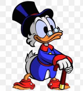 Scrooge McDuck Huey, Dewey And Louie Gyro Gearloose Donald Duck ...