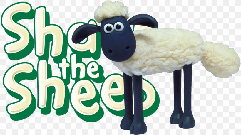 Shaun The Sheep Children's Television Series Television Show Animation, PNG, 1000x562px, Sheep, Aardman Animations, Animation, Cow Goat Family, Film Download Free