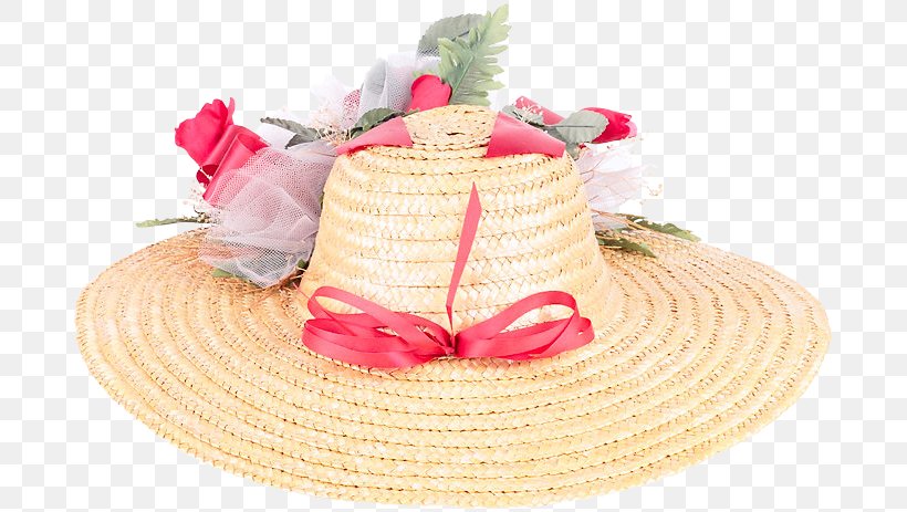 Sun Hat Straw Hat Clip Art, PNG, 689x463px, Sun Hat, Beret, Bowler Hat, Bucket Hat, Fashion Download Free
