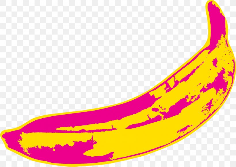 The Velvet Underground & Nico Image Pop Art Painting, PNG, 1601x1133px, Velvet Underground Nico, Andy Warhol, Art, Artist, Banana Download Free