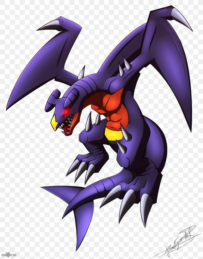 Dragon Garchomp Drawing Coloring Book Pokémon, PNG, 853x1092px, Dragon, Art, Coloring Book, Demon, Deviantart Download Free