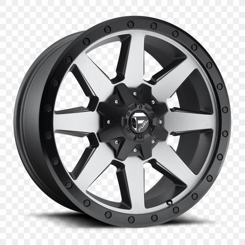 Forging Alloy Wheel Fuel Anthracite, PNG, 1000x1000px, Forging, Alloy, Alloy Wheel, Anthracite, Auto Part Download Free