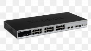 Gigabit Ethernet Power Over Ethernet Small Form-factor Pluggable Transceiver Network Switch 1000BASE-T PNG