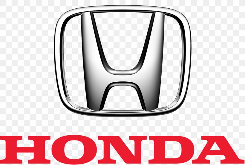 Honda Logo Car Honda HR-V Honda CR-V, PNG, 960x646px, Honda Logo, Area, Automotive Design, Black, Black And White Download Free