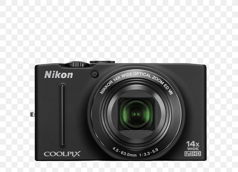 Nikon Coolpix S8200 16.1 MP Compact Digital Camera, PNG, 700x595px, Pointandshoot Camera, Camera, Camera Accessory, Camera Lens, Cameras Optics Download Free