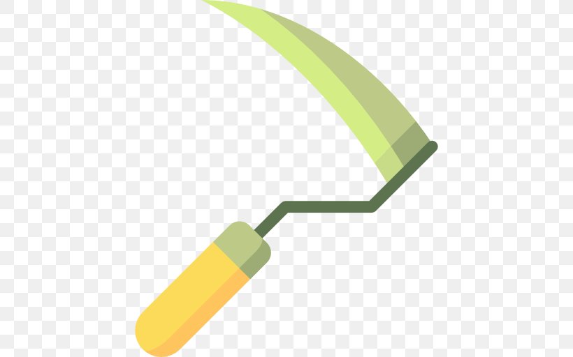 Paint Rollers Green Line, PNG, 512x512px, Paint Rollers, Green, Paint, Paint Roller, Yellow Download Free