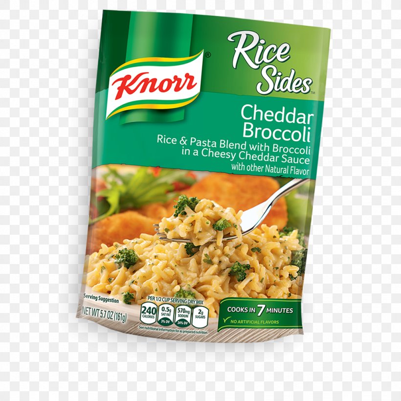 Pasta Side Dish Cheddar Cheese Knorr Rice, PNG, 1024x1024px, Pasta, Basmati, Broccoli, Cheddar Cheese, Cheese Download Free