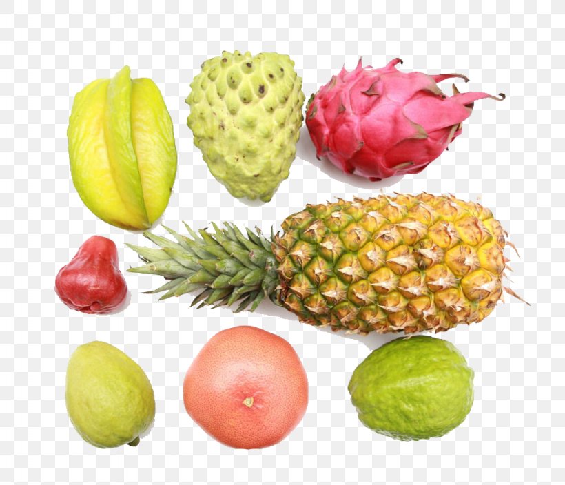 Pineapple Pitaya Photography, PNG, 1024x880px, Pineapple, Ananas, Auglis, Carambola, Diet Food Download Free