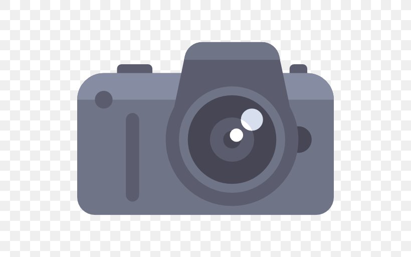 Single-lens Reflex Camera Icon, PNG, 512x512px, Camera, Animation, Cameras Optics, Cartoon, Hardware Accessory Download Free