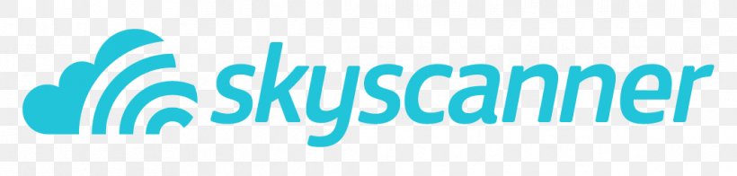 Skyscanner Travel Airline Logo Affiliate Marketing, PNG, 1063x255px, Skyscanner, Affiliate Marketing, Airline, Aqua, Azure Download Free