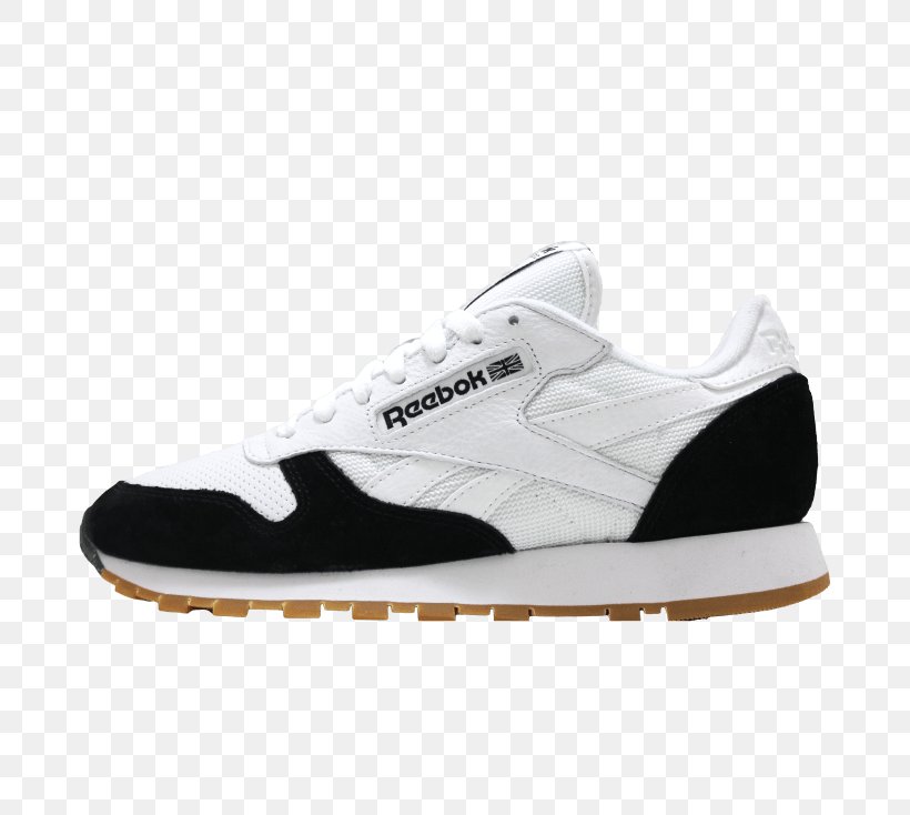 Sneakers Skate Shoe Reebok Classic, PNG, 800x734px, Sneakers, Athletic Shoe, Basketball Shoe, Black, Brand Download Free