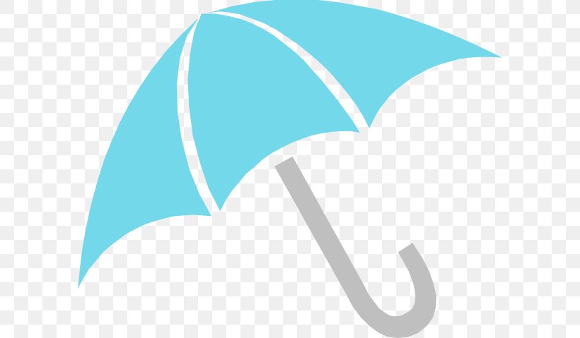 Umbrella Free Content Clip Art, PNG, 600x479px, Umbrella, Aqua, Area, Azure, Blue Download Free