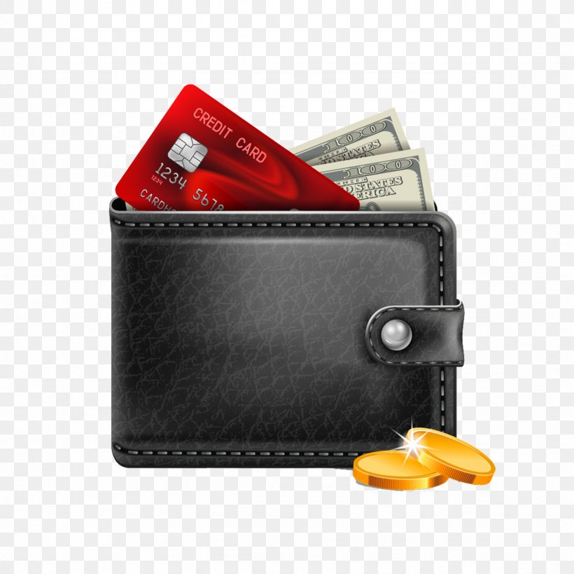 Wallet Stock Photography Royalty-free Leather, PNG, 2362x2362px, Wallet, Coin Purse, Credit Card, Fashion Accessory, Handbag Download Free