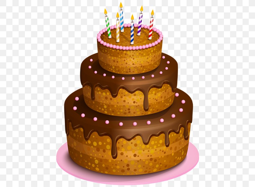 Birthday Cake Sponge Cake Chocolate Cake, PNG, 470x600px, Birthday Cake, Baked Goods, Baking, Birthday, Buttercream Download Free