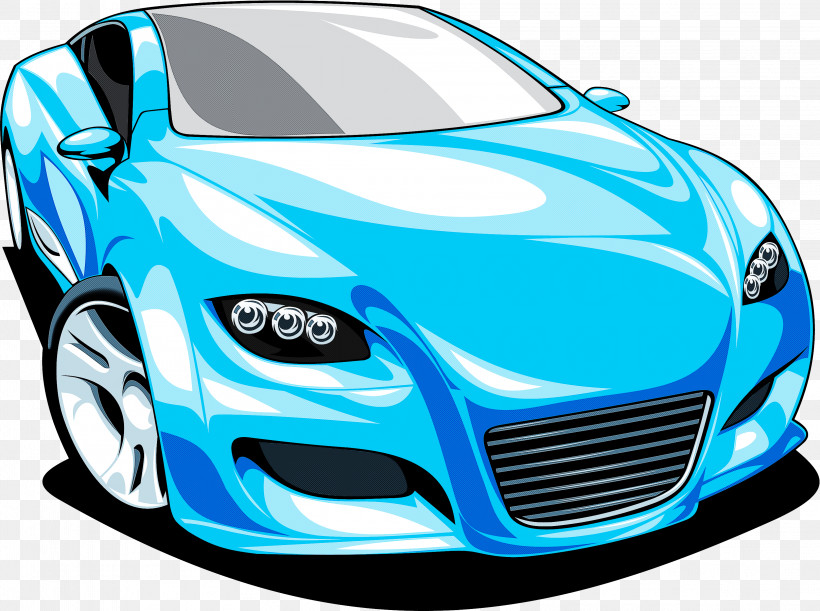 City Car, PNG, 3233x2409px, Car, Automotive Fog Light, Automotive Lighting, Blue, Bumper Download Free