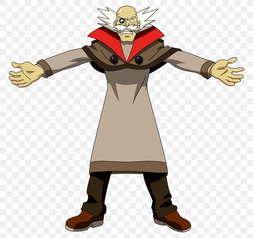 Dr. Wily Doctor Eggman Wiki Albert W. Wily Mega Man 11, PNG, 1600x1511px, Dr Wily, Albert W Wily, Cartoon, Character, Clothing Download Free