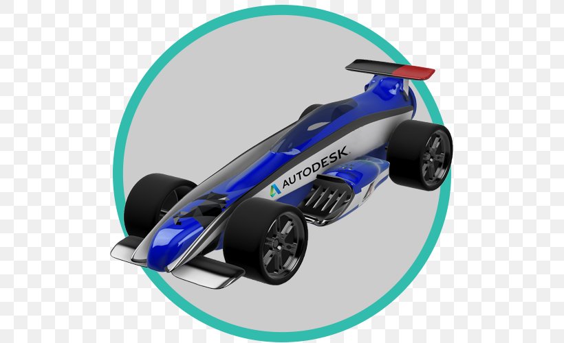 Formula One Car Automotive Design Industry, PNG, 500x500px, Formula One Car, Automotive Design, Automotive Exterior, Blue, Brand Download Free