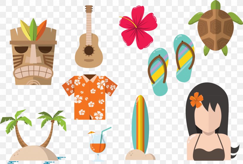 Hawaiian Beaches Icon, PNG, 2440x1648px, Hawaiian Beaches, Beach, Food, Hawaii, Scalable Vector Graphics Download Free